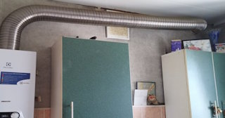 Установка газового водонагревателя в Ирбите - СантехДомРбт, цена от 5127 руб.